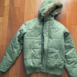 Empyre men’s class jacket